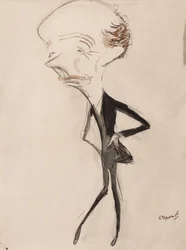 James Welch, ca. 1908